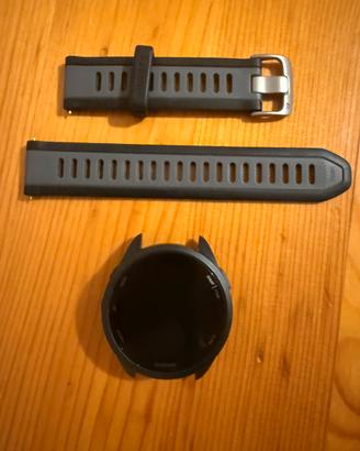 Garmin forerunner 165 ancora nuovo //  80€ fisso
