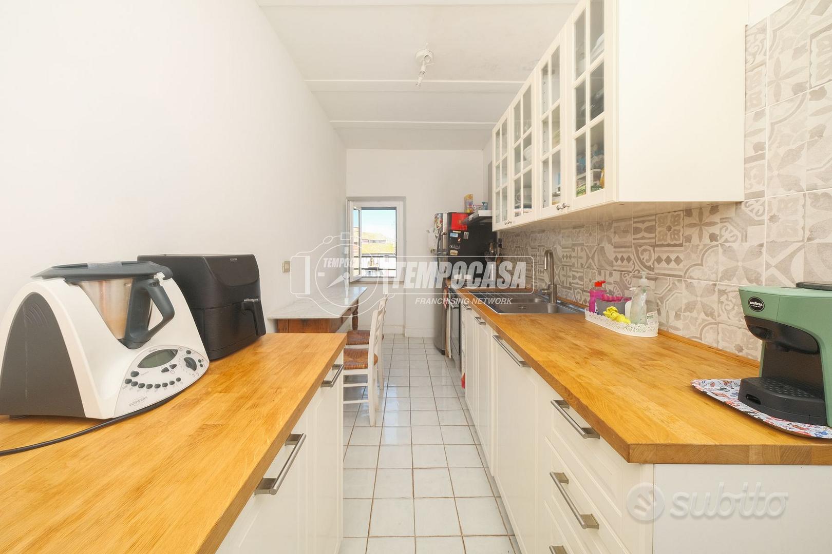 Appartamento – RM - Altro