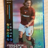 Francesco Totti Football champions 2003/2004