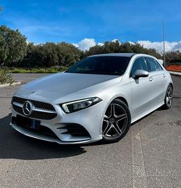 Mercedes Benz Classe A180 AMG PREMIUM