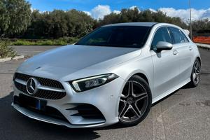 Mercedes Benz Classe A180 AMG PREMIUM