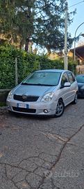 Toyota corolla verso 2003 perfetta