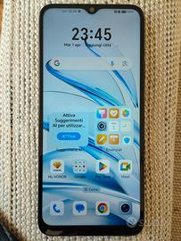 Honor 70 lite 