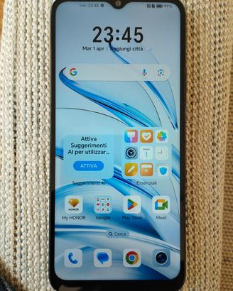 Honor 70 lite 