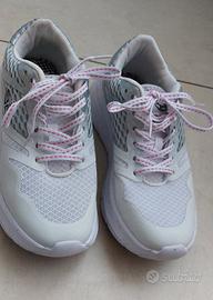 Scarpe ginnastica Solo Soprani donna