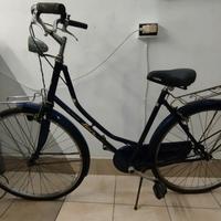 bicicletta donna 26