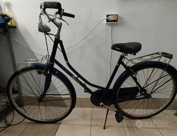 bicicletta donna 26