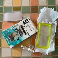 Custodia impermeabile cellularline