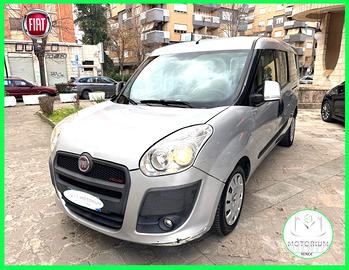 FIAT DOBLO' COMBO MAXI