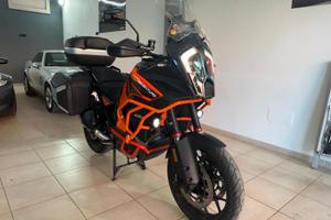 Ktm 1290 Super Adventure