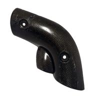 Copri Scarico Carbonio Ducati 998 / 996 / 916 / 74