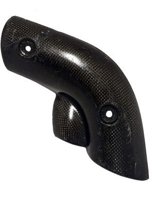 Copri Scarico Carbonio Ducati 998 / 996 / 916 / 74