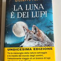 La luna è dei lupi