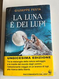 La luna è dei lupi