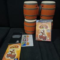 Gioco "Donkey Konga" GameCube