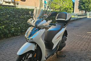 Honda SH 125i  2022 ABS sport