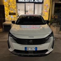 Peugeot 3008 BlueHDi 130 S&S EAT8 Allure Pack