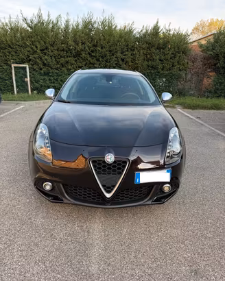 Alfa Romeo Giulietta 1.6 JTDM - NEOPATENTATI - 12 