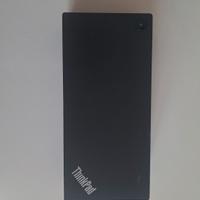 Docking station Lenovo 