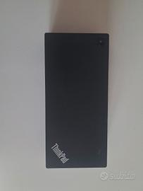 Docking station Lenovo 