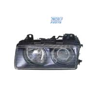 FARO SX BMW SERIE 3 E36 90-98 CON LENTE