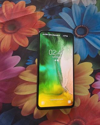 samsung galaxy s10e 128gb 6 giga di ram dual sim 