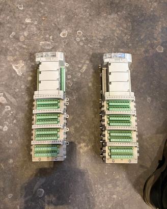 plc allen bradley MICRO850