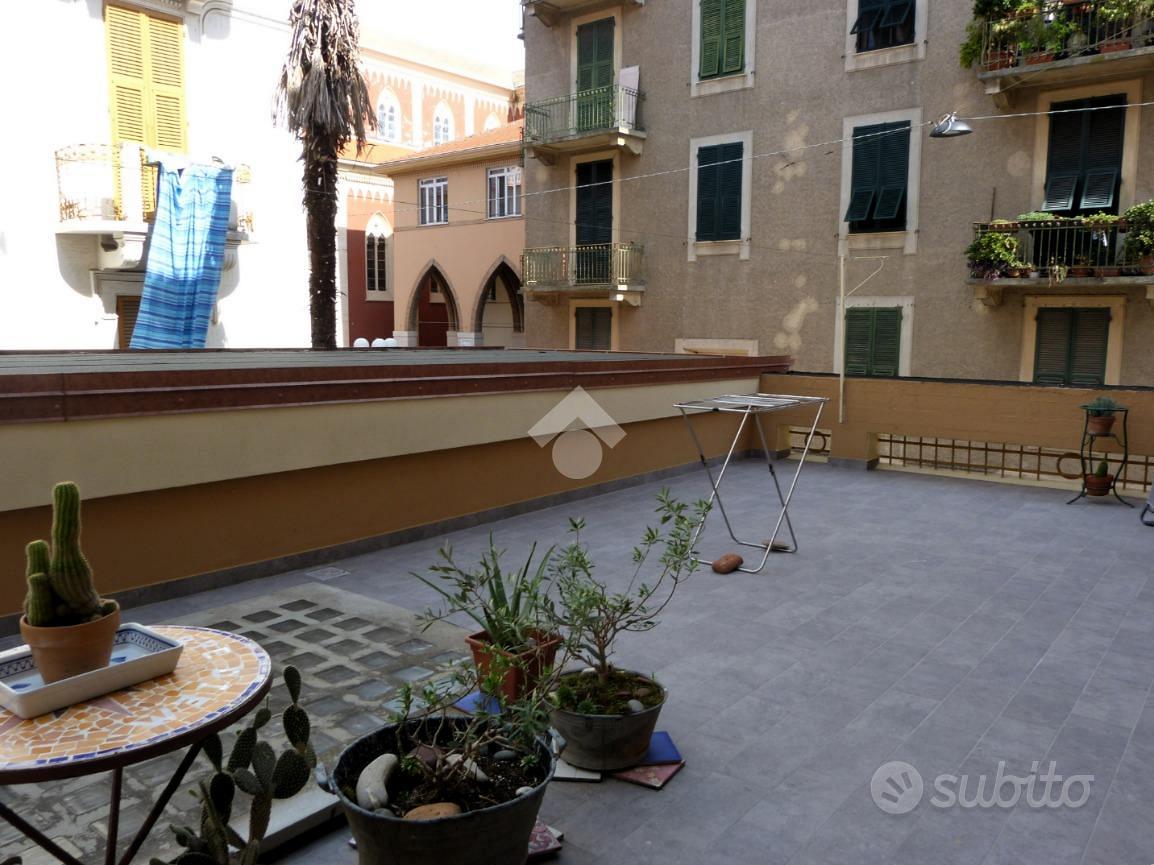 Appartamento – Chiavari, Sampierdicanne - Vista 3