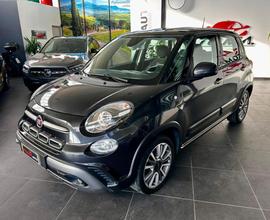 FIAT 500L 1.3 Multijet 95 CV Dualogic Cross