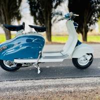 Lambretta Altro modello - 1957