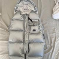 Cybex Platinum Sacco coprigambe