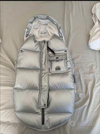 Cybex Platinum Sacco coprigambe