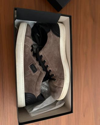 Sneakers Dolce & Gabbana