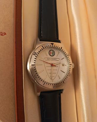 alfa romeo orologio 
