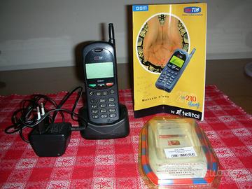 Cellulare vintage Telital