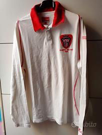 maglia Olimpia Basket Milano 