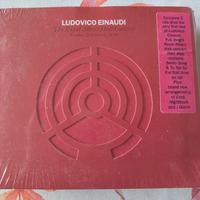 Ludovico Einaudi - Live at Royal Albert Hall (new)