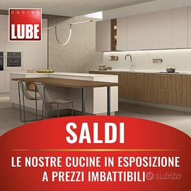Lube Store Gregorio VII 363 Roma