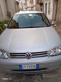 Golf 4 