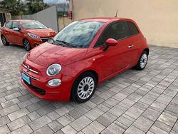 Fiat 500 1.0 Hybrid 70cv Dolcevita