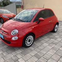 Fiat 500 1.0 Hybrid 70cv Dolcevita