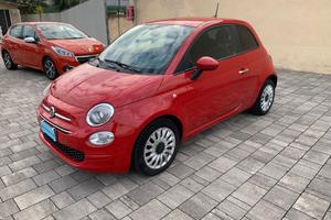 Fiat 500 1.0 Hybrid 70cv Dolcevita