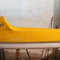 canoa