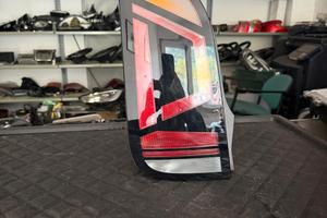 1S0945095J FARO FANALE STOP POSTERIORE SX SINISTRO