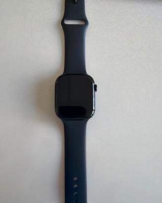 Apple watch serie10 GPS 46mm alluminio nero