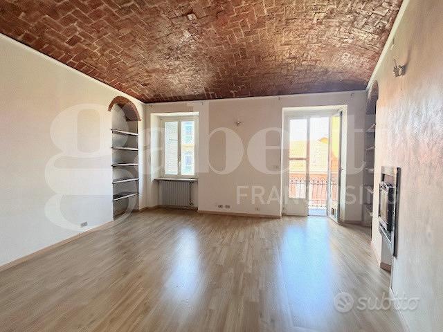 Apartment in Torino, Monte Bianco, Circoscrizione 6 - Altro