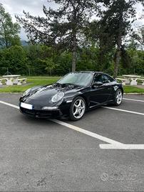 Porsche 997 3.6 Cambio Manuale