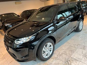 LAND ROVER Discovery Sport 2.0 TD4 163CV AWD AUT