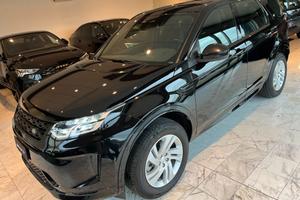 LAND ROVER Discovery Sport 2.0 TD4 163CV AWD AUT