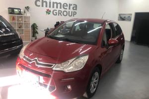 Citroen C3 1.2 vti Seduction 82cv FL